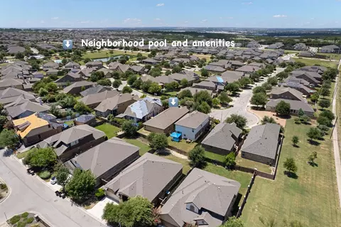 View/Area - 1128 Clearwing Cir, Georgetown, TX 78626 photo 2 of 6