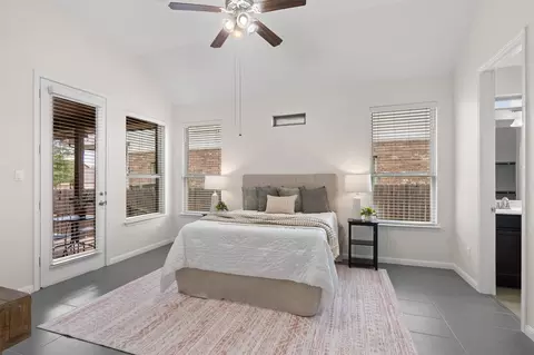 Bedroom - 1128 Clearwing Cir, Georgetown, TX 78626 photo 1 of 6