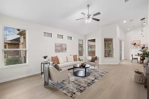Living - 1128 Clearwing Cir, Georgetown, TX 78626 photo 1 of 2