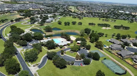 View/Area - 1128 Clearwing Cir, Georgetown, TX 78626 photo 5 of 6