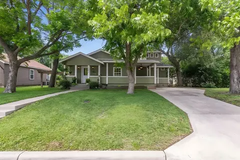 1806 Eubank St, Georgetown, TX 78626