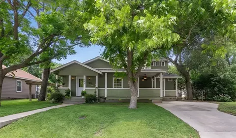 1806 Eubank St, Georgetown, TX 78626
