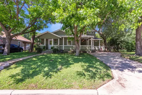 1806 Eubank St, Georgetown, TX 78626