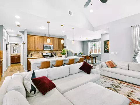 4917 Sunset Trl #A, Austin, TX 78745