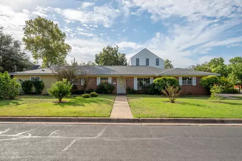 4621 Philco Dr, Austin, TX 78745