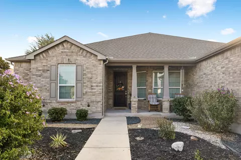 114 Palo Blanco Creek Ln, Georgetown, TX 78633