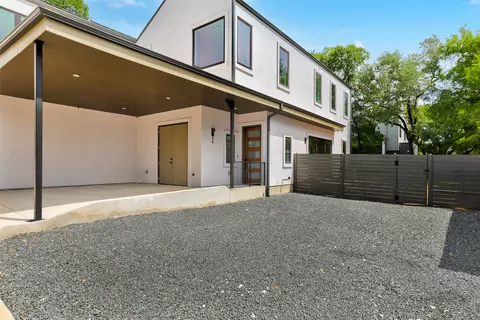 3208 Clawson Rd #5A, Austin, TX 78704