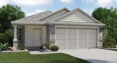 1311 Hermosa Gdns, Georgetown, TX 78628