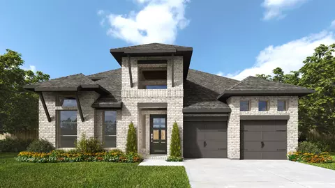 193 Kingswood Dr, Bastrop, TX 78602