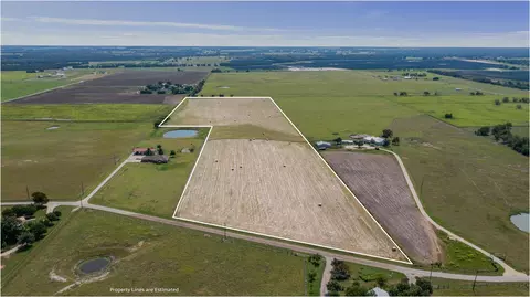 12473 County Road 440, Thorndale, TX 76577