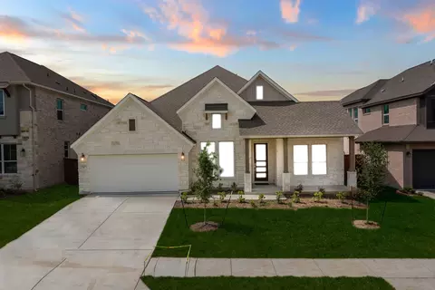 1805 Sauterne Dr, Leander, TX 78641