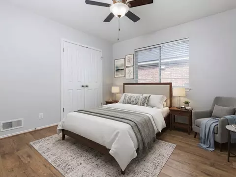 Bedroom - 3064 Bent Tree Loop, Round Rock, TX 78681 photo 1 of 4