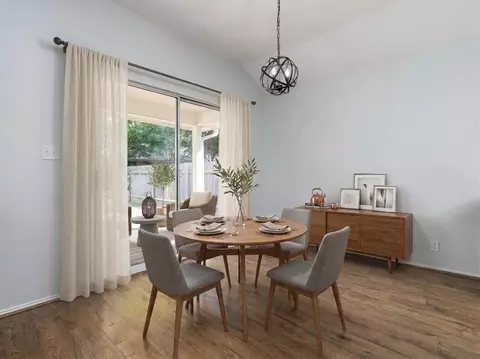 Dining - 3064 Bent Tree Loop, Round Rock, TX 78681 photo 1 of 1