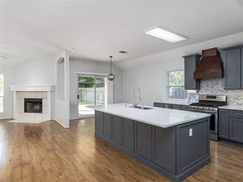 3064 Bent Tree Loop, Round Rock, TX 78681