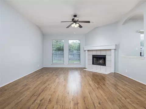 Living - 3064 Bent Tree Loop, Round Rock, TX 78681 photo 4 of 4