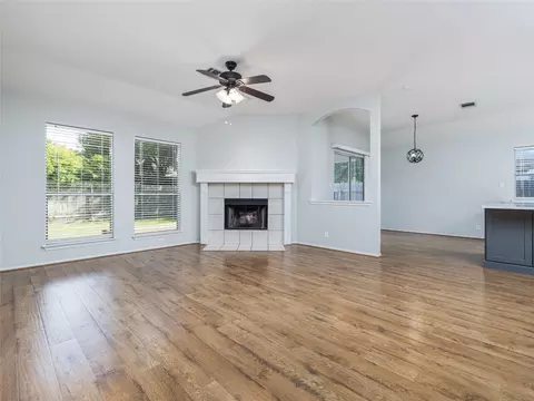 Living - 3064 Bent Tree Loop, Round Rock, TX 78681 photo 1 of 4