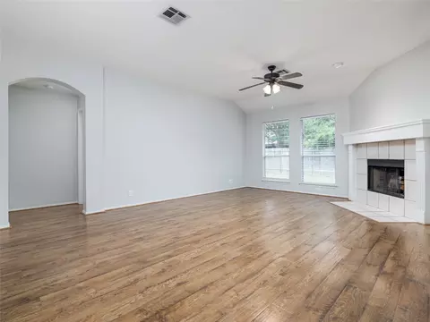Living - 3064 Bent Tree Loop, Round Rock, TX 78681 photo 2 of 4
