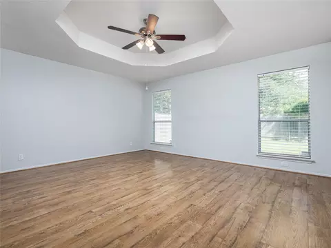 Living - 3064 Bent Tree Loop, Round Rock, TX 78681 photo 3 of 4