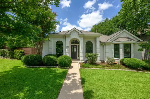 6110 Ginita Ln, Austin, TX 78739