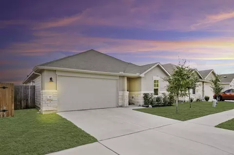 321 Durango Downs Dr, Hutto, TX 78634
