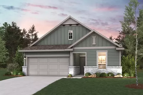 3104 Canyon Riv, Georgetown, TX 78628