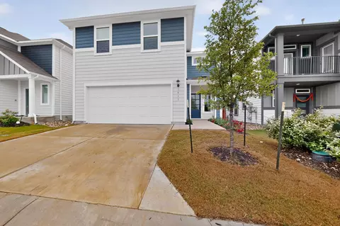 1411 Iberville Dr #30, Pflugerville, TX 78660