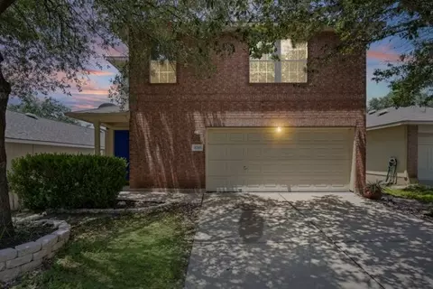 8710 Davis Oaks Trl, Austin, TX 78748