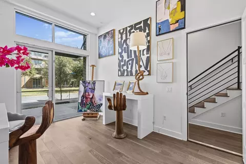 3826 Berkman Dr, Austin, TX 78723