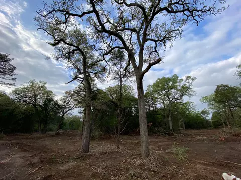 tbd Parcel 2 Paffen Dr, Paige, TX 78659