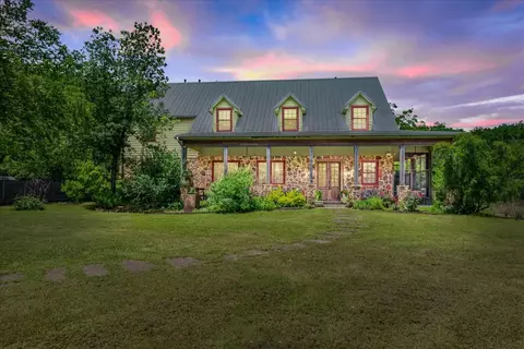 20 Reese Dr, Sunset Valley, TX 78745