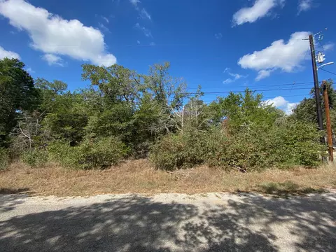 lot304 Seneca Ln, Bastrop, TX 78957