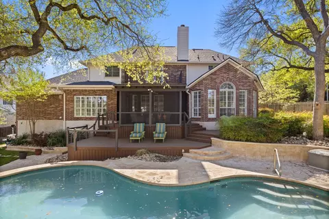 6026 Tributary Ridge Dr, Austin, TX 78759