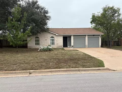 203 S Mt Rushmore Dr, Cedar Park, TX 78613
