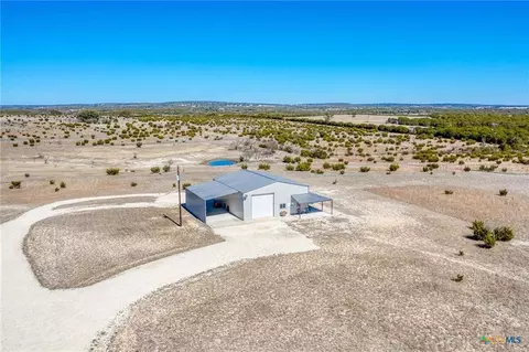721 Cr 2080 #LOT 26, Lometa, TX 76853
