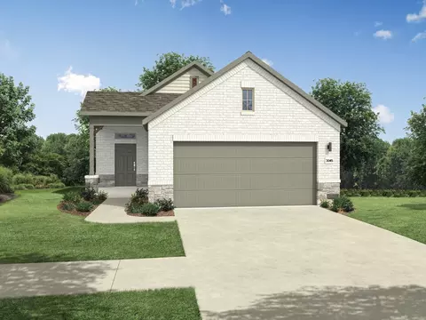 140 Tolo Dr, Elgin, TX 78621