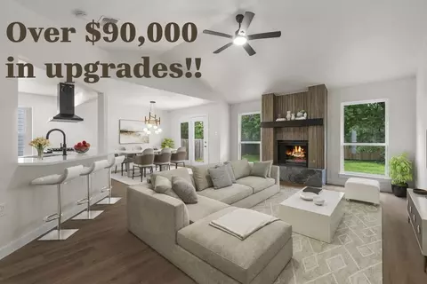 3109 Cutaway Cv, Round Rock, TX 78681