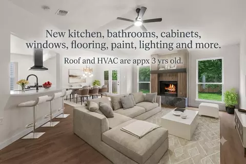 3109 Cutaway Cv, Round Rock, TX 78681