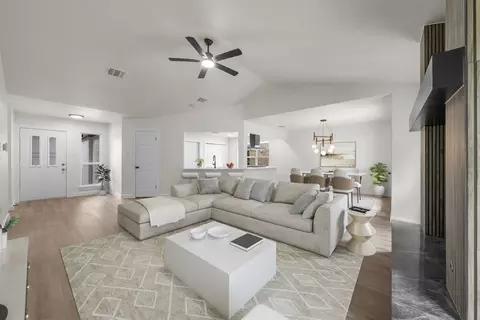 3109 Cutaway Cv, Round Rock, TX 78681