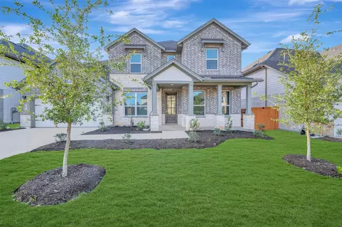 3929 Waxahachie Rd, Leander, TX 78641