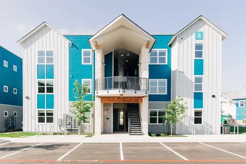 7051 Meadow Lake Blvd #9303, Austin, TX 78744