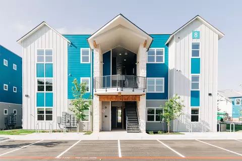 7051 Meadow Lake Blvd #9303, Austin, TX 78744