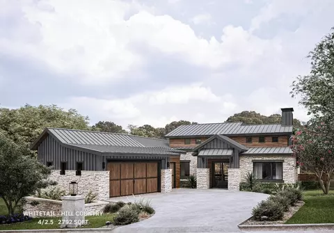 412 Paintbrush Dr, Horseshoe Bay, TX 78657