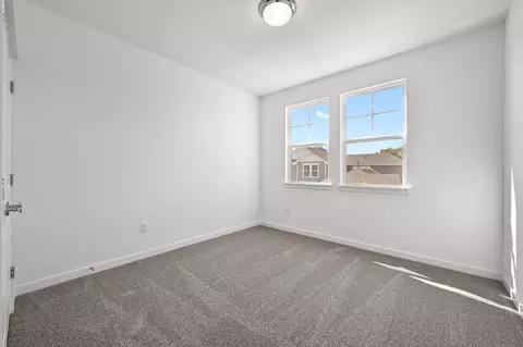 Bedroom - 529 B Burlington Dr, Buda, TX 78610 photo 3 of 4