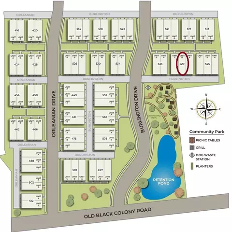 View/Area - 529 B Burlington Dr, Buda, TX 78610 photo 3 of 3