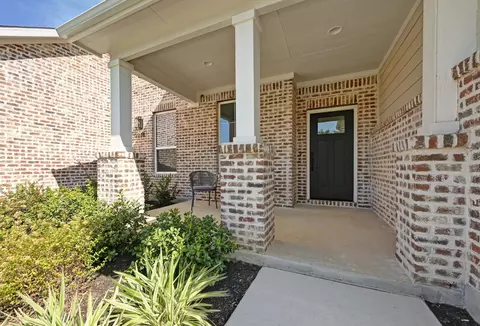 Exterior - 529 B Burlington Dr, Buda, TX 78610 photo 2 of 8