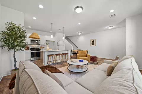 Living - 529 B Burlington Dr, Buda, TX 78610 photo 2 of 2