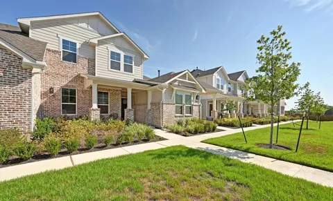 Exterior - 529 B Burlington Dr, Buda, TX 78610 photo 3 of 8