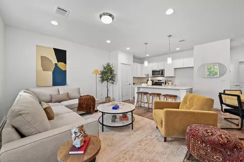 Living - 529 B Burlington Dr, Buda, TX 78610 photo 1 of 2
