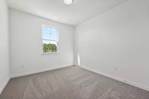 Bedroom - 529 B Burlington Dr, Buda, TX 78610 photo 4 of 4