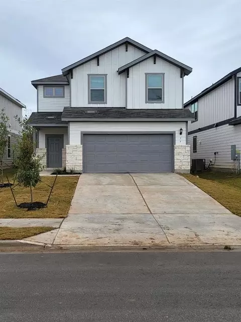 79 W Pacific Loon St, Leander, TX 78641